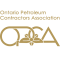Ontario Petroleum Contractors Association  Ontario Petroleum Contractors Association