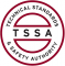 Technical Standards and Safety Authority Technical Standards and Safety Authority