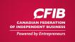Canadian Federation of Independent Business  Canadian Federation of Independent Business
