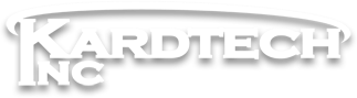 Kardtech Inc. Kardtech Inc.