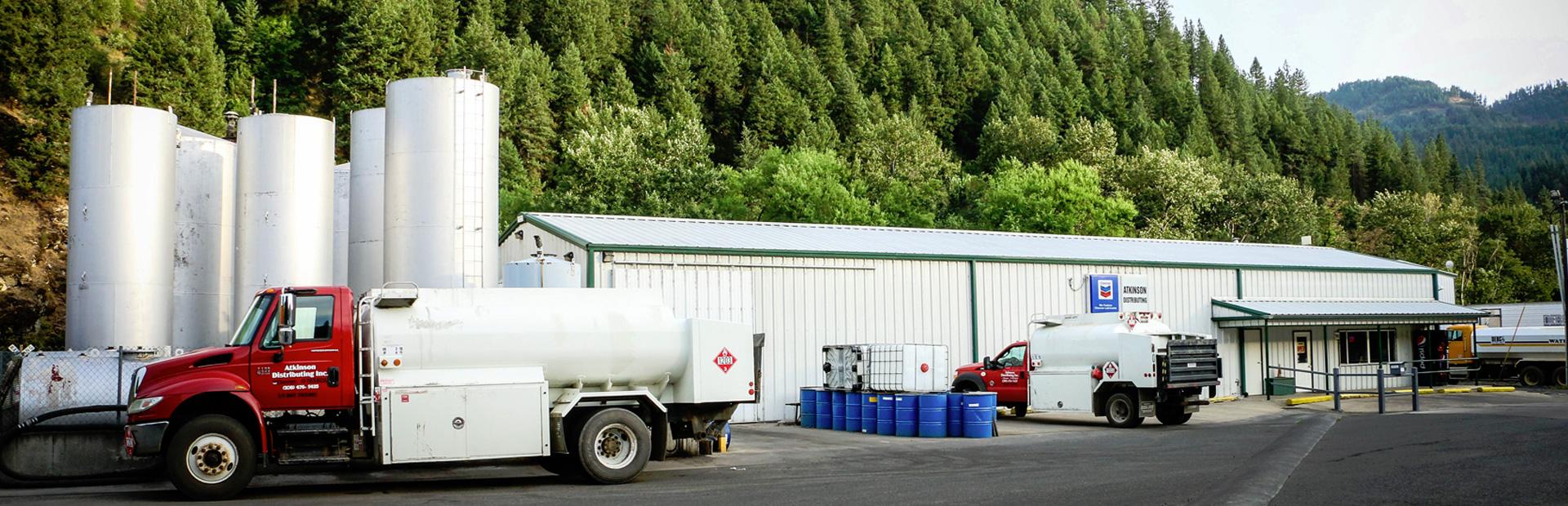 An Industry Leader An Industry Leader