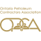 Ontario Petroleum Contractors Association 